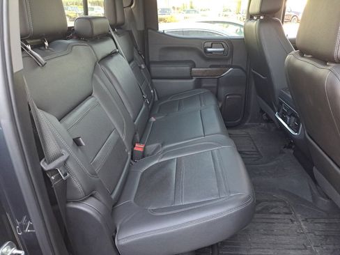 Used 2019 GMC Sierra 1500 Denali w/ Technology Package image 13