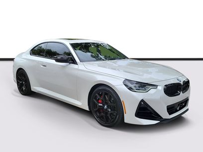 Used 2026 BMW M240i xDrive Coupe w/ Premium Package