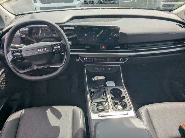 New 2027 Kia Carnival EX w/ Dark Edition Package FWD image 14