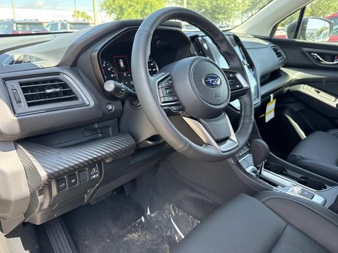 New 2026 Subaru Ascent Premium AWD/4WD image 20