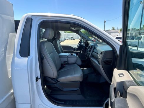 Used 2021 Ford F350 XL w/ Power Equipment Group RWD image 9