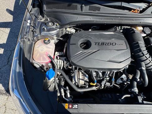 Used 2021 Kia Forte GT image 34