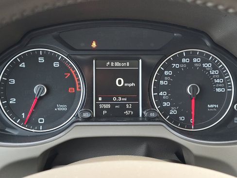 Used 2013 Audi Q5 3.0T Premium Plus image 27