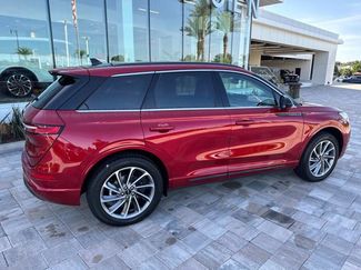 New 2025 Lincoln Corsair Grand Touring video 2