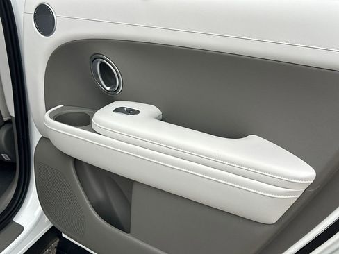 New 2026 Hyundai Palisade SEL Premium image 16