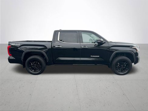 Certified 2022 Toyota Tundra Limited w/ TRD Off-Road Package AWD/4WD image 7