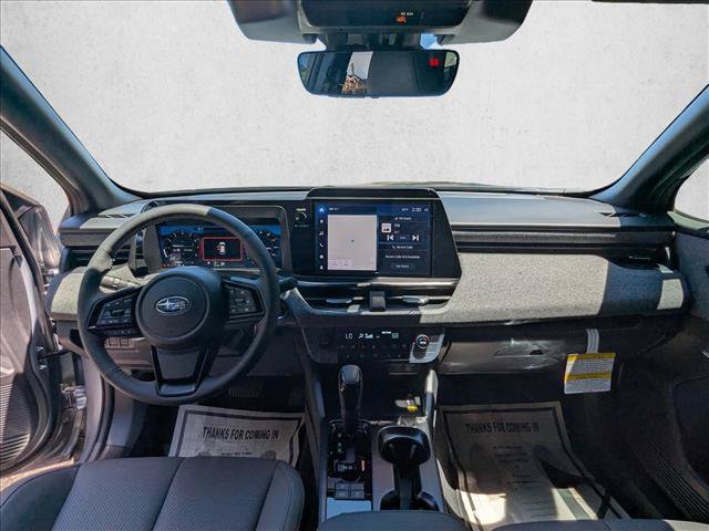 New 2026 Subaru Outback Limited w/ Premium/Limited Package 2 AWD/4WD image 12