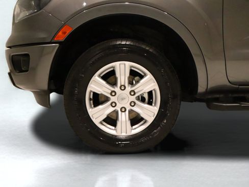 Used 2021 Ford Ranger XLT w/ Bed Utility Package image 7