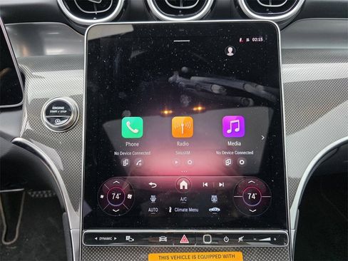 New 2026 Mercedes-Benz GLC 300 4MATIC image 18