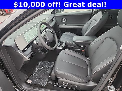 New 2024 Hyundai Ioniq 5 Limited image 13