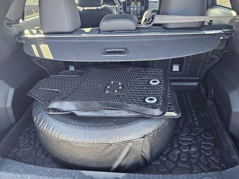 Used 2024 Subaru Crosstrek 2.5i Wilderness w/ Wilderness Package image 7