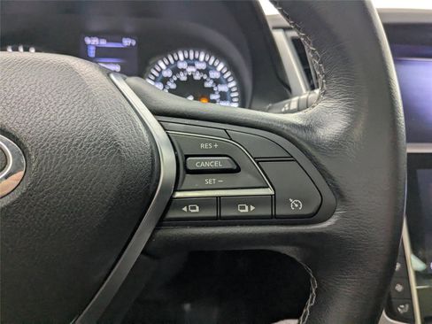 Used 2020 INFINITI Q50 Luxe w/ Cargo Package image 16