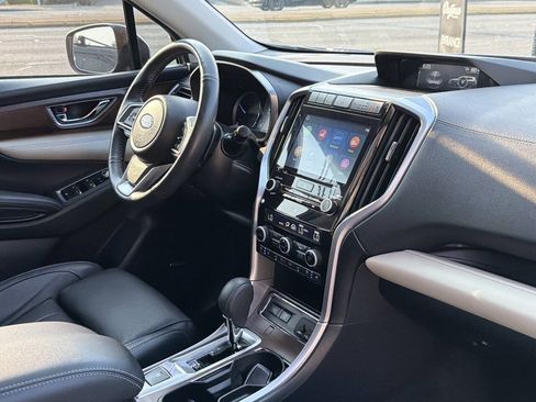 Used 2022 Subaru Ascent Touring AWD/4WD image 22