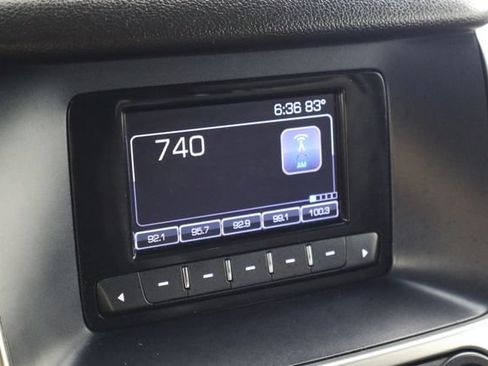 Used 2017 Chevrolet Tahoe 2WD image 23
