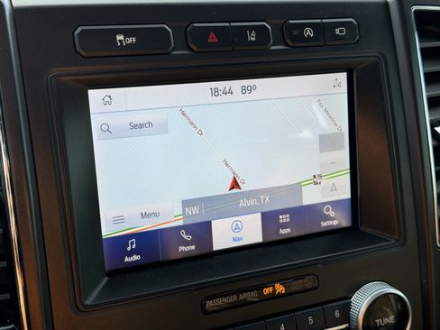 Used 2020 Ford Expedition King Ranch RWD image 22