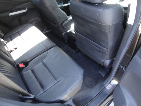 Used 2013 Honda CR-V EX-L image 15