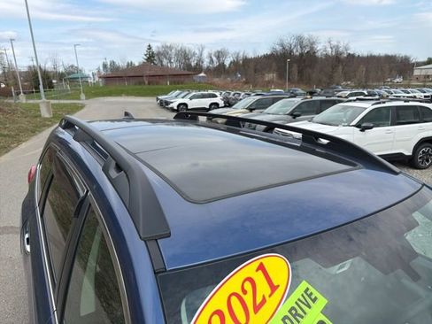 Used 2021 Subaru Ascent Touring image 8