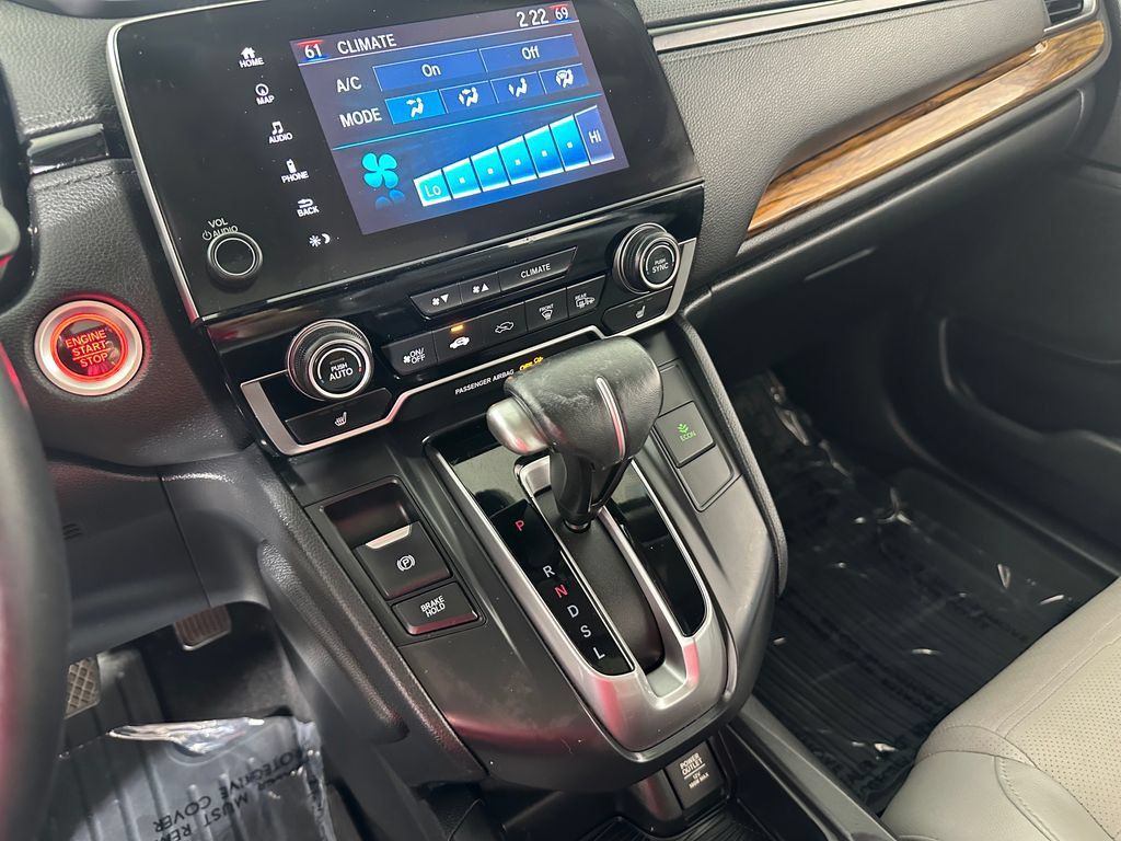 Used 2018 Honda CR-V EX-L image 36