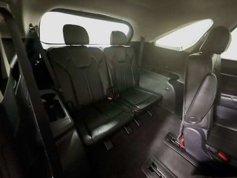 Used 2023 Kia Sorento SX image 29