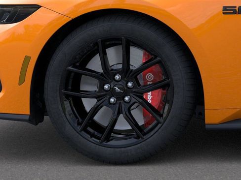 New 2026 Ford Mustang GT Premium RWD image 19