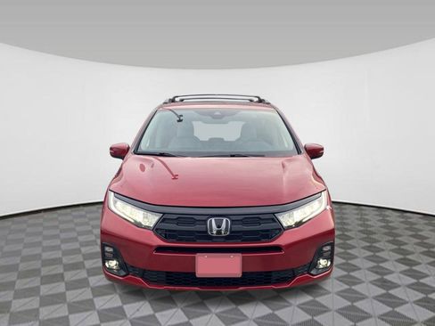 New 2026 Honda Odyssey EX-L image 6