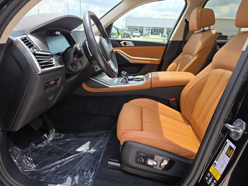 Used 2022 BMW X7 xDrive40i AWD/4WD image 30