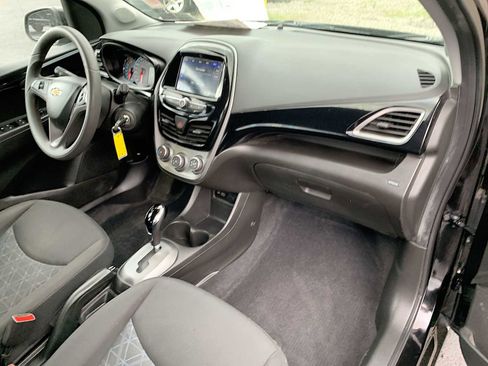 Used 2019 Chevrolet Spark LT FWD image 25