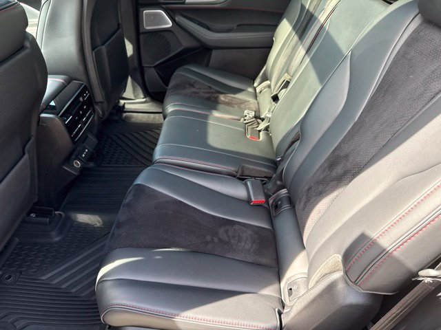 Used 2025 Acura MDX A-Spec AWD/4WD image 17
