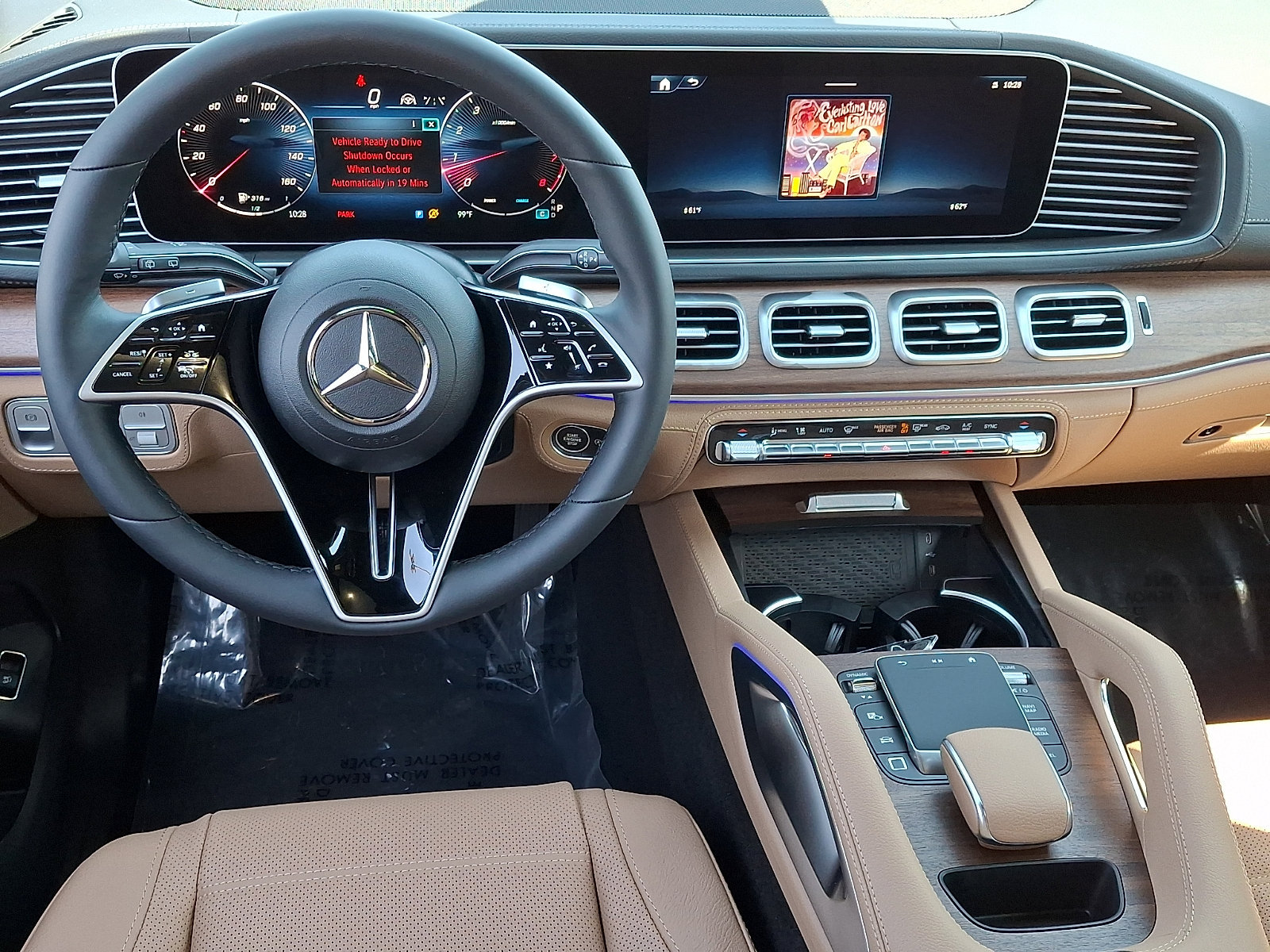 New 2026 Mercedes-Benz GLE 450 4MATIC image 7