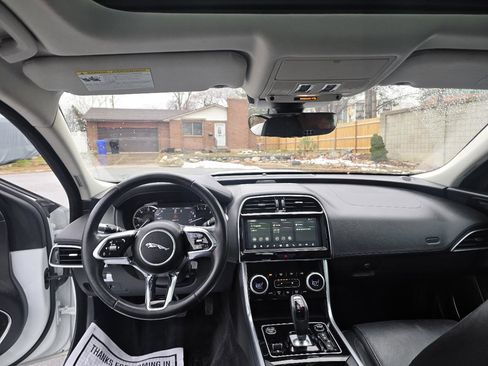 Used 2020 Jaguar XE S image 13