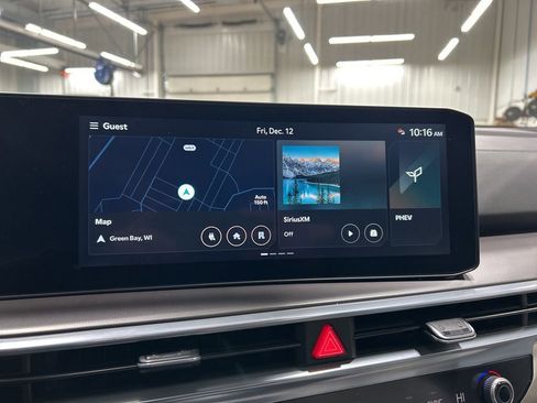 New 2026 Kia Sorento SX Prestige image 18