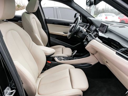 Used 2020 BMW X2 sDrive28i w/ Convenience Package image 46