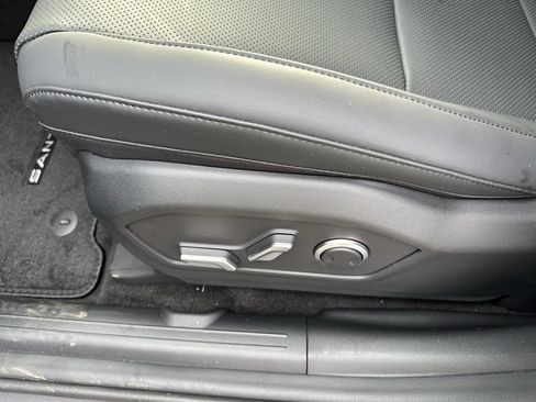 New 2026 Hyundai Santa Fe SEL image 13