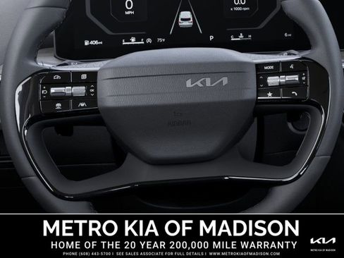 New 2026 Kia Sorento SX Prestige AWD/4WD image 22