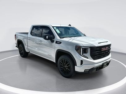 New 2026 GMC Sierra 1500 Elevation w/ Preferred Package