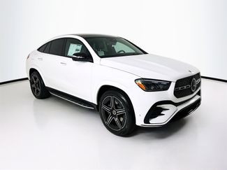 New 2026 Mercedes-Benz GLE 450 GLE 450 Coupe video 1
