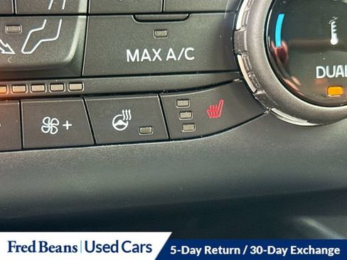 Used 2022 Ford Bronco Sport Outer Banks w/ Tech Package AWD/4WD image 27