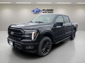 New 2026 Ford F150 Lariat w/ Equipment Group 501A Mid AWD/4WD video 2