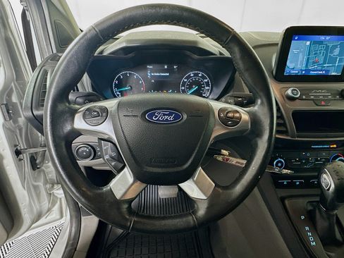 Used 2019 Ford Transit Connect XLT FWD image 15