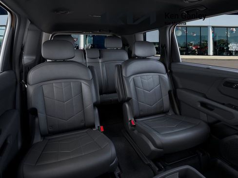 New 2027 Kia Telluride EX X-Line AWD/4WD image 16