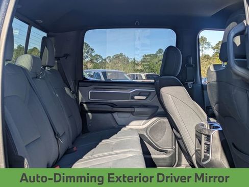 Used 2021 RAM 1500 Big Horn image 30