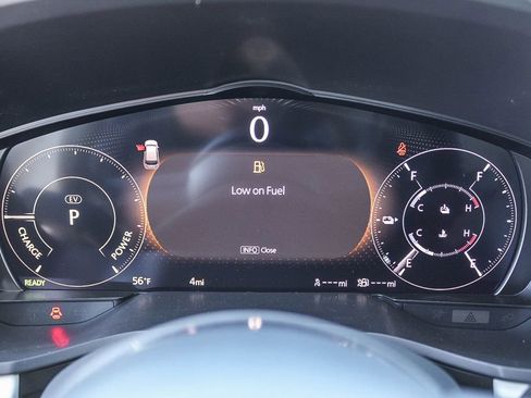 New 2026 MAZDA CX-90 Plug-In Hybrid w/ Premium Plus image 25