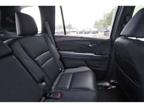 Used 2021 Honda Passport Elite image 13