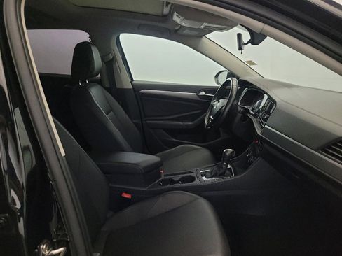 Used 2019 Volkswagen Jetta SE FWD image 21