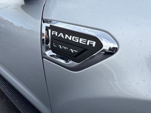 Used 2019 Ford Ranger Lariat w/ Equipment Group 501A Mid image 5