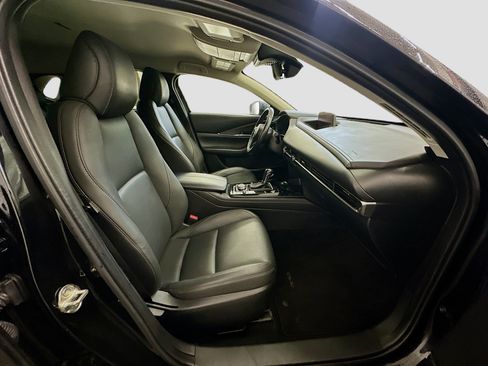 Used 2024 MAZDA CX-30 AWD 2.5 S w/ Select Sport Pkg image 33