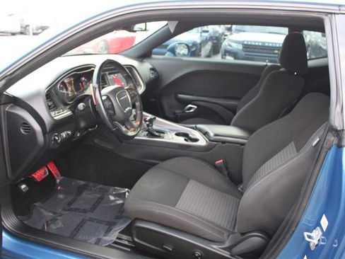 Used 2020 Dodge Challenger GT w/ Driver Convenience Group image 12