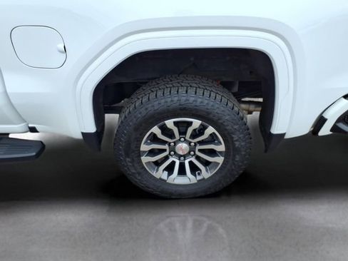 Used 2020 GMC Sierra 1500 AT4 w/ Off-Road Performance Package image 21