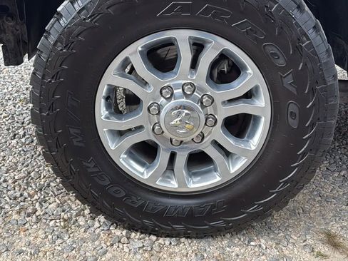 Used 2017 RAM 2500 Laramie w/ Off Road Package AWD/4WD image 41