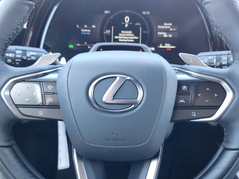 New 2026 Lexus RX 350 AWD/4WD image 11